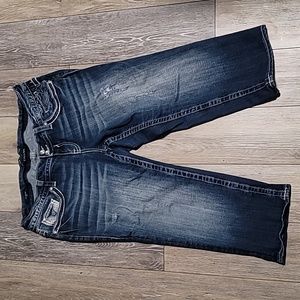 Vigoss Capri Jeans